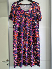 Gerry Weber Edition Damenkleid 38 mehrfarbig ...