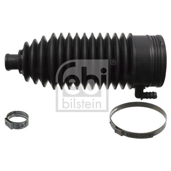 Febi Bilstein 101701 Faltenbalgsatz, Lenkung-image