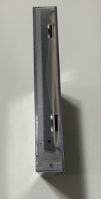 Mortal Kombat (Sega CD, 1993) TESTED CIB COMPLETE REGISTRATION CARD