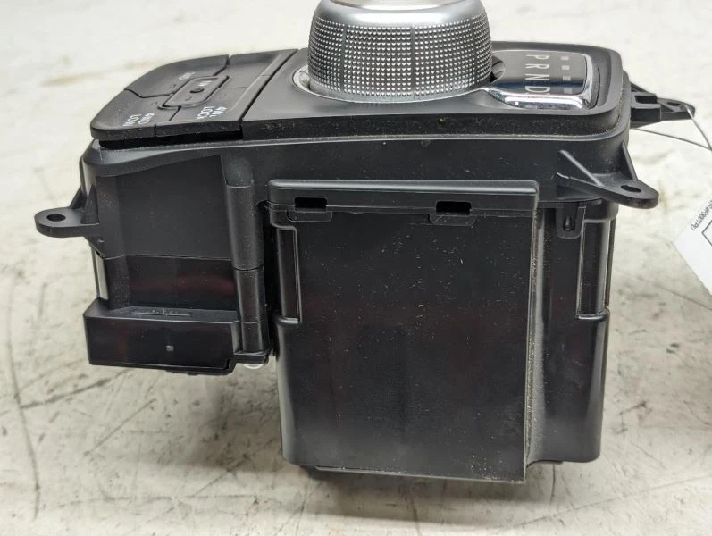 Dodge Ram 1500 2016 cambio de transmisión 752546 Foto 2 de 4