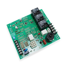 Meorpoe Furnace Control Board ICM292 62-24140-04 Digital LED Compatible