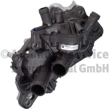 WASSERPUMPE PIERBURG 707152100 FÜR AUDI SEAT SKODA VW