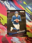 2025 Panini Prizm - Rookies Jaxson Dart #332 (RC)