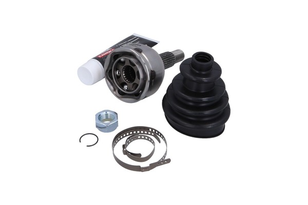 Kamoka Gelenksatz Antriebswelle 6621 M20X1,5 FüR Nissan Note E11 NE11 Micra 3-image