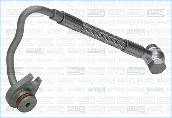 Neu - Ajusa OP10560 ÖLleitung, Lader Passend FüR Fiat Lancia-image
