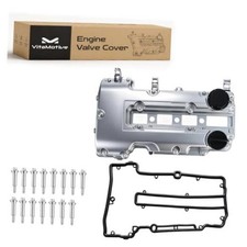Aluminum Engine Valve Cover Fit for Buick/Cadillac/Chevy 1.4L  Compatible