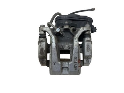 2020-2024 TOYOTA GRAND HIGHLANDER OEM LH REAR LEFT BRAKE CALIPER *23K MILES*