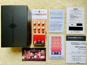 Chase Bliss Mood | eBay