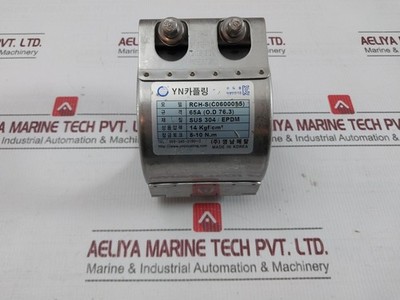 YOUNGNAM RCH-S YN-Rohrkupplung 14 KGF/CM²