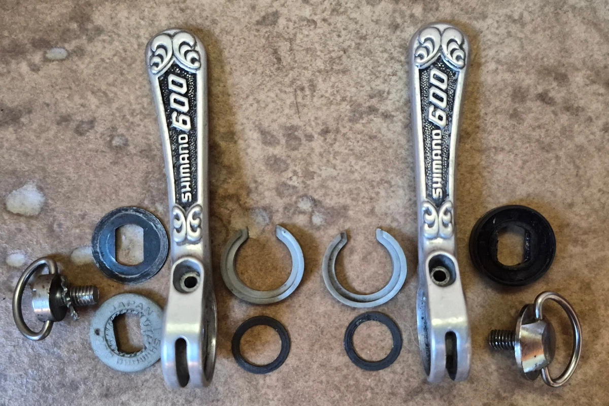 Shimano Vintage Bike Parts for sale | eBay