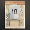 2025 Leaf Lumber - DANTE BICHETTE - Game-Used Bat Relic SP /45