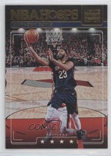 2018-19 Panini NBA Hoops Lights Camera Action Holo Anthony Davis #LCA-16 uk2