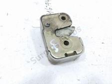 SERRURE DE PORTE AVANT DROITE 95594781 CITROEN C15 (10/1984 12/2005) / NE 216774