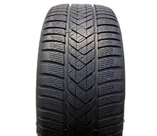 1 X PIRELLI 265/50 R19 110H XL Scorpion Hiver RSC Pneus D'Hiver BMW 2021 6Mm