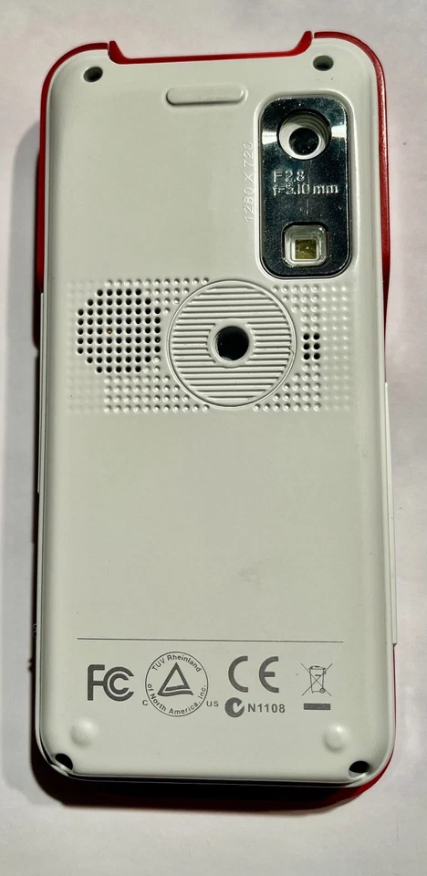 3M CP45 High Definition Camcorder Projector Complete - New-Open Box - Image 2 of 4