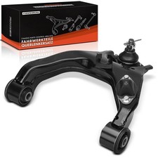 Rotule de direction Mitsubishi L200