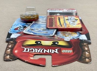 LEGO NINJAGO: Zane Dx (2171) for sale online | eBay