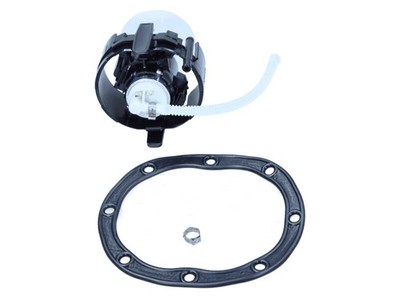 Kraftstoffpumpe MAXGEAR 43-0224 12V 43mm für BMW 7er E38 5er E39 8er E31 Touring