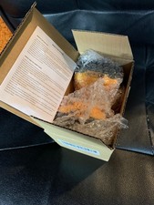 TWO PACK For DeWalt 20V 8.0AH Lithium Ion Battery Pack DCB206 DCB205-2