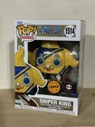 Funko Pop! Vinyl: One Piece - Sniper King (Chase) - Chalice Collectibles...
