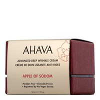 Ahava Anti Wrinkles Advanced Deep Wrinkle Cream 50Ml
