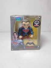 Superman M2 Jada Metals Die Cast DC Comics Batman Vs Superman 