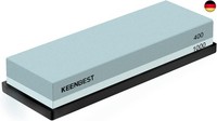 Keenbest MesserschäRfer Schleifstein Messer Schleifstein Messer Schleifstein