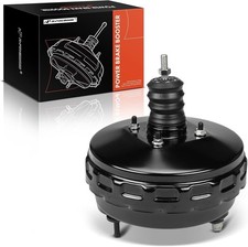 A-premium Power Brake Booster For Toyotasequoia 2001 2002 V8 4.7l Gas Dohc Dual A-premium Power Brake Booster For Toyotasequoia 2001 2002 V8 4.7l Gas Dohc Dual