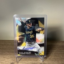 2026 Topps Stars of MLB Insert #SMLB-21 Paul Skenes Pirates MLB Baseball Card
