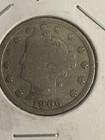 1906-11 Liberty "V" Nickels — photo 3