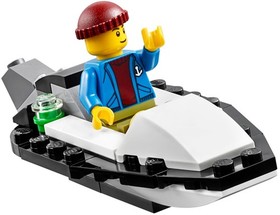 LEGO 31051 - Creator - 3 in 1 - Lighthouse Point - New without Box