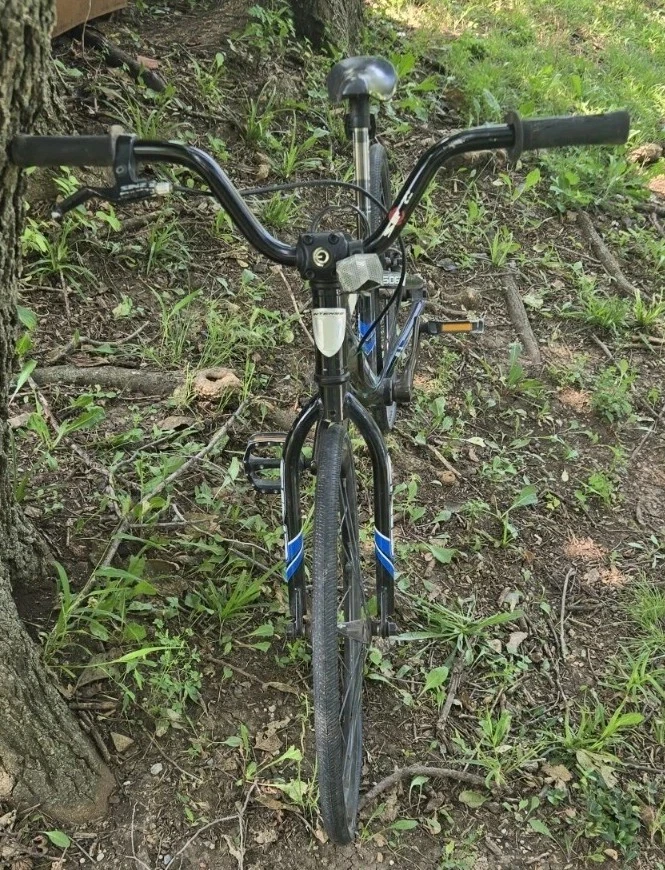 Bicicleta de Carreras BMX Intense "Expert XL" 6061 Cuadro de Aleación de Aluminio Usada Buen Estado Foto 4 de 4