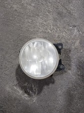 Antibrouillard Peugeot 3008