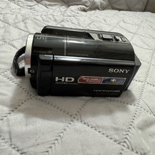 Sony HDR-XR260V Handycam HD Camcorder 8.9MP 55x Zoom