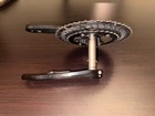 Shimano 105 172.5mm 52/36T FC-R7100 Road Bike Crank Set W/ Chainring — photo 2
