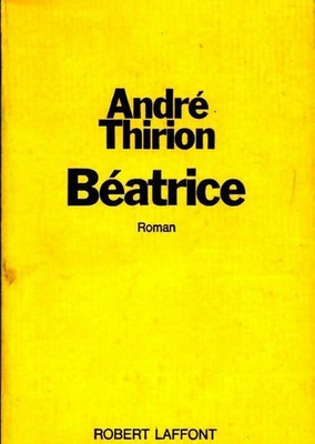 Béatrice - André Thirion - V203970