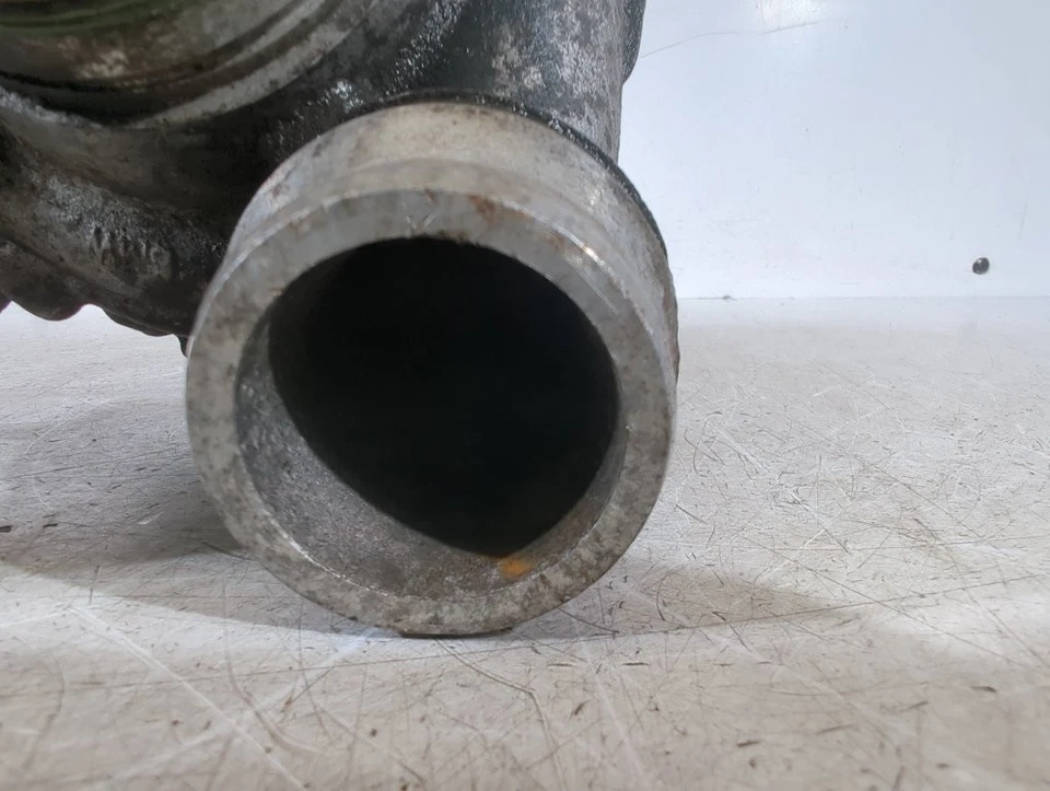 BMW 320d 3 серии E90 седан 4 двери 2007-2010 1995 Turbo 7810189 F48 - Изображение 3 из 4