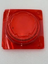 Simplex 4098-9601 Truealarm Photoelectric Smoke Detector Head New