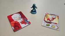 Marvel United X-Men Kickstarter Promo Guardian
