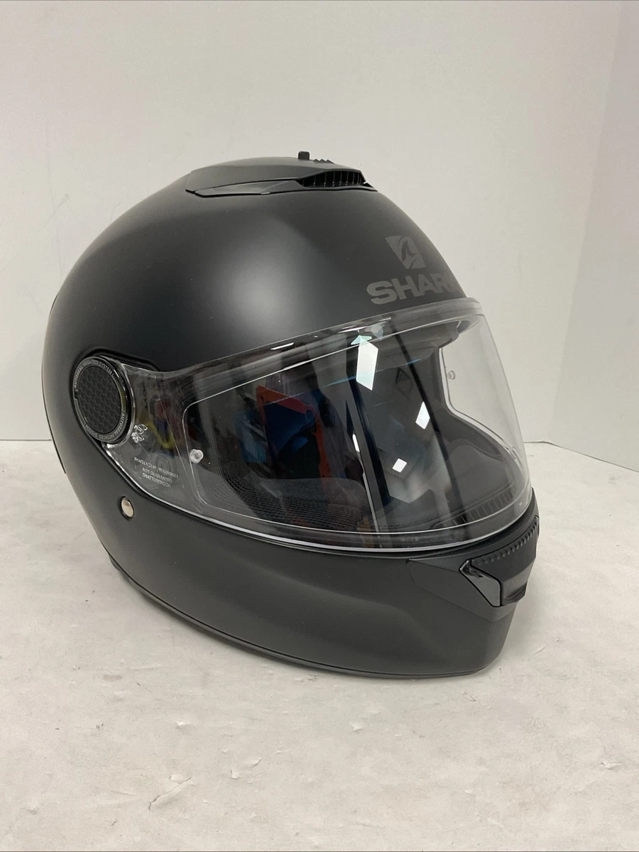 Shark Size L Full Faces Helmets for sale | eBay