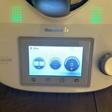  Thermomix tm5 used great condition with extras