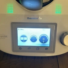  Thermomix tm5 used great condition with extras