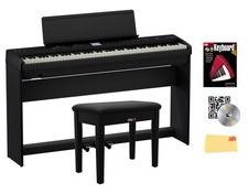 Roland FP-E50 88-Key Digital Piano w/ KSFE-50 Stand