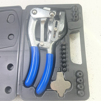 #ad Sealey Metal Punch Set 14pc AK9821 $63.00