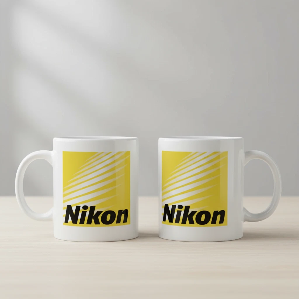 nikon camera lens mug products for sale | eBay