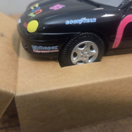 Dodge Neon 2 porte 1995 nero neon SCCA auto scatola originale Brookfield - Foto 6 di 17
