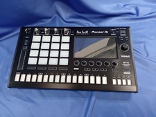 Pioneer DJ TORAIZ SP-16 Professional Sampler with Deck Saver and Original Box