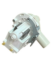 WESTINGHOUSE WASHING MACHINE WATER DRAIN PUMP WWT1084C7SA 913041247
