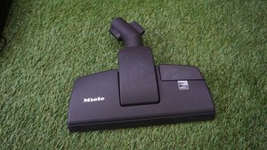 Miele Universal-Bodendüse Original Zubehör SBD 285-3 für Ø 35mm Rohr