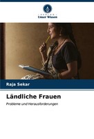 Raja Sekar | LäNdliche Frauen | Taschenbuch | Deutsch (2024) | 76 S.